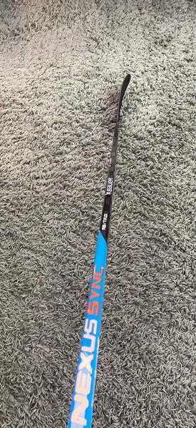 Senior Bauer Nexus Sync Left Hand Hockey Stick P28 (Used)