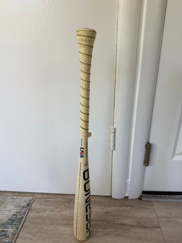 2025 Warstic Bonesaber Alloy USABat Certified Bat (-11) 16 oz 27" (Used)