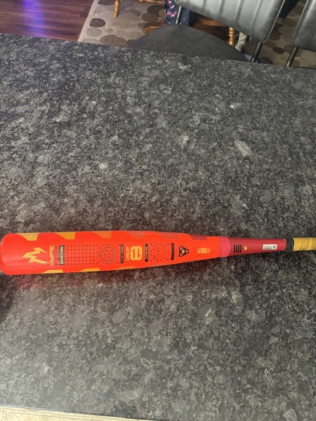 Easton Hype Fire