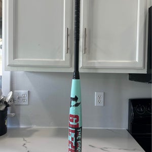 2026 DeMarini The Goods (-3) BBCOR Baseball Bat