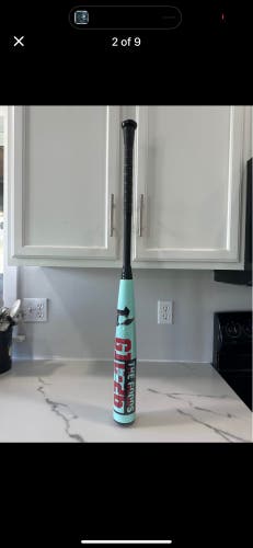 2026 DeMarini The Goods (-3) BBCOR Baseball Bat