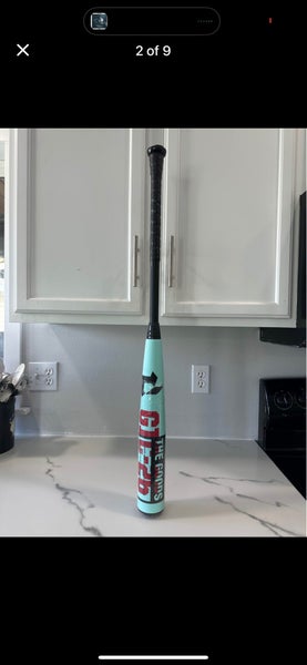 2026 DeMarini The Goods (-3) BBCOR Baseball Bat