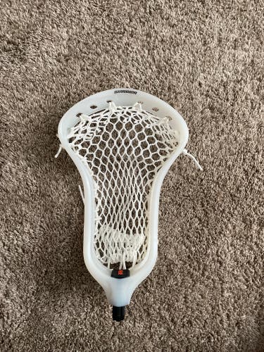 Warrior Strung Burn FO Recovery Head (New)