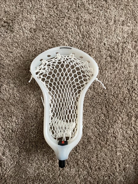 Warrior Strung Burn FO Recovery Head (New)