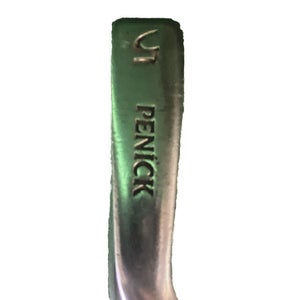 Harvey Penick Master 5 Iron Take Dead Aim RH Men's Stiff Graphite 38" New Grip