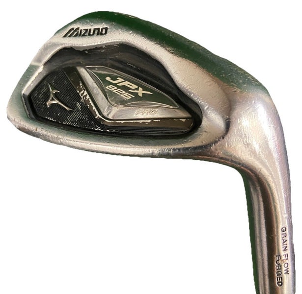 Mizuno JPX 825 Pro Forged Gap Wedge 50*07 R300 Regular Steel 35.5" RH New Grip