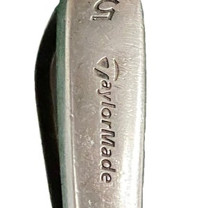 TaylorMade 200 5 Iron 26* Men's RH S-90 Stiff Steel 38" New Grip