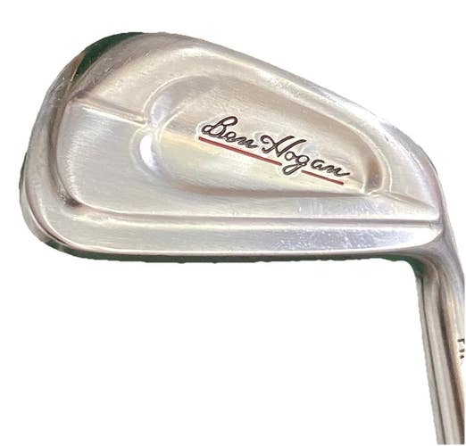 Ben Hogan Ft. Worth 15 Forged 6 Iron 30* RH Recoil F3 Regular Graphite 37.5"