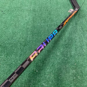 Senior Bauer Nexus Sync Hockey Stick Left Hand (Used) 2 pack