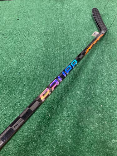 Senior Bauer Nexus Sync Hockey Stick Left Hand (Used) 2 pack