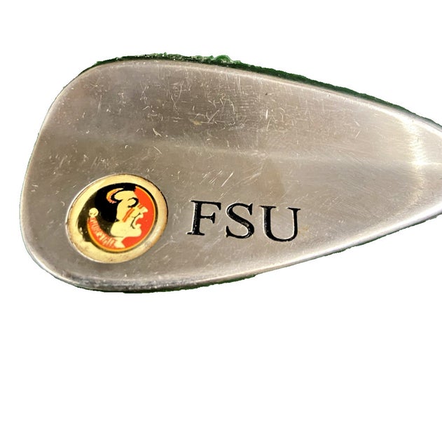 Florida State University Razor Sand Wedge 56* Graman Regular Graphite 35.5" RH