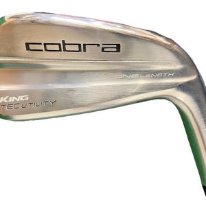 Cobra King Tec Utility Forged 3 Iron One Length RH Modus3 Tour 105 Regular 37"