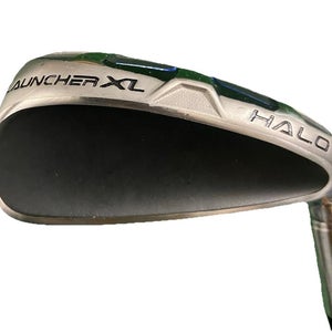 Cleveland Launcher XL Halo 7 Hybrid 30* RH Cypher Forty 4.0 Ladies Graphite Nice
