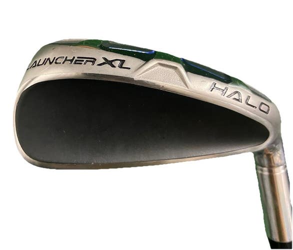 Cleveland Launcher XL Halo 7 Hybrid 30* RH Cypher Forty 4.0 Ladies Graphite Nice