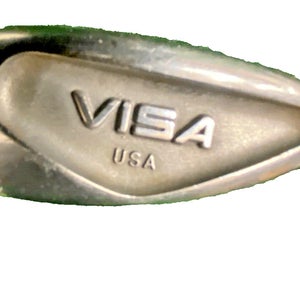 Confidence Golf Visa 4 Iron Lite RH Men's Regular Steel 38 Inches With Good Grip
