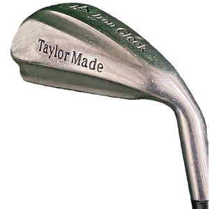 TaylorMade 4 Iron Cleek RH Men's Taylite Regular Steel 38" New Grip Nice Club