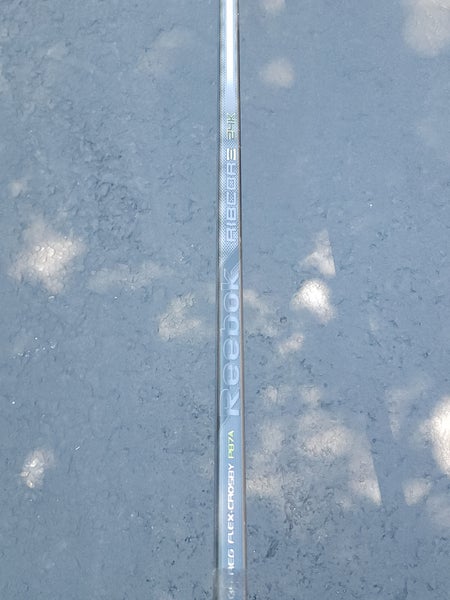 Senior CCM RibCor 24K Hockey Stick Left Hand (Used)