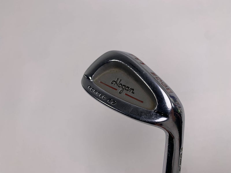 Ben Hogan "Equalizer" Pitching Wedge Apex Wedge Steel Mens RH