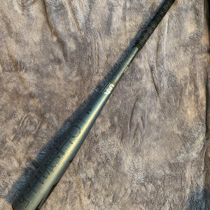 Used Louisville Slugger OMAHA UBOMB-11 31/20 USA 2 5/8” Bat