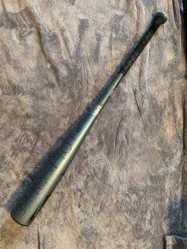 Used Louisville Slugger OMAHA UBOMB-11 31/20 USA 2 5/8” Bat