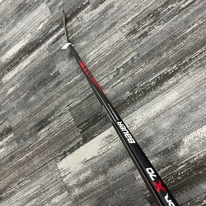 Senior Bauer Vapor X70 Hockey Stick Left Hand (Used)