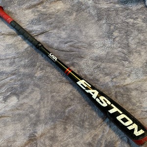New Easton Alpha ALX USABat Certified Bat (-11)