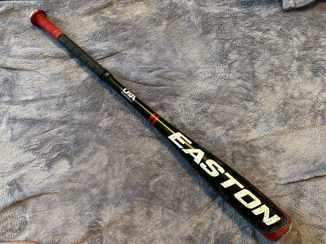 New Easton Alpha ALX USABat Certified Bat (-11)