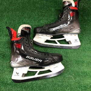 Senior Bauer Vapor X5 Pro Hockey Skates 8.5 (Used)