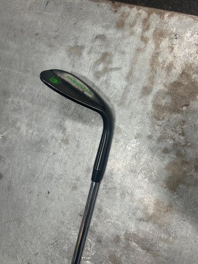 Used BOMBTECH Golf Chipper RH Unknown Degree 11337-S000466764