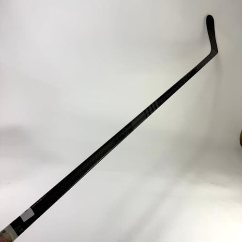 Used Left Warrior Super Novium | Unknown Flex Custom Curve Grip | E737