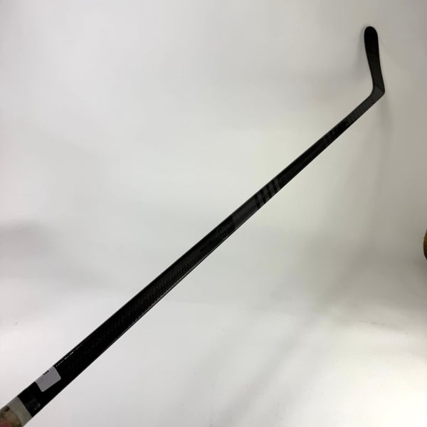 Used Left Warrior Super Novium | Unknown Flex Custom Curve Grip | E737