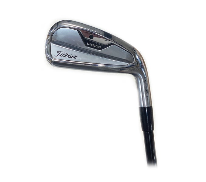 Titleist U-505 Forged Tour Issue Single 2 Iron Graphite Tensei White 90 X Flex