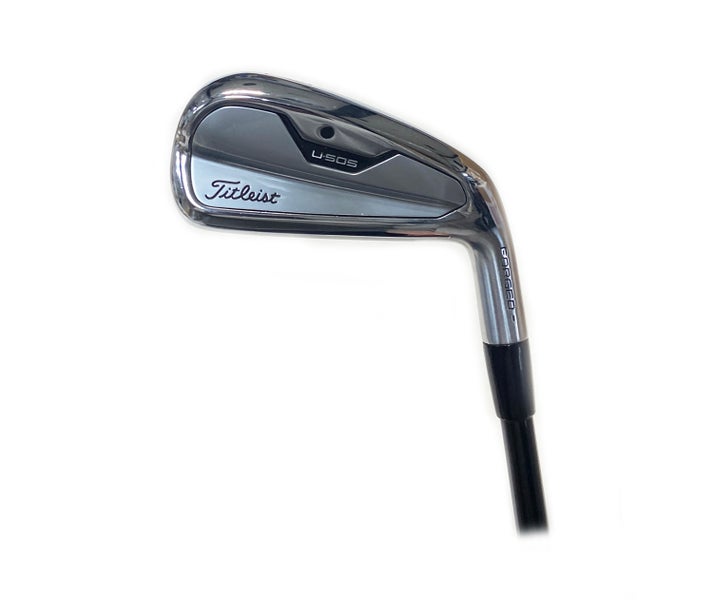 Titleist U-505 Forged Tour Issue Single 2 Iron Graphite Tensei White 90 Tour X