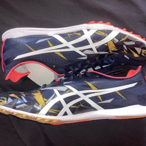 ASICS Gun Lap SC Track Spikes