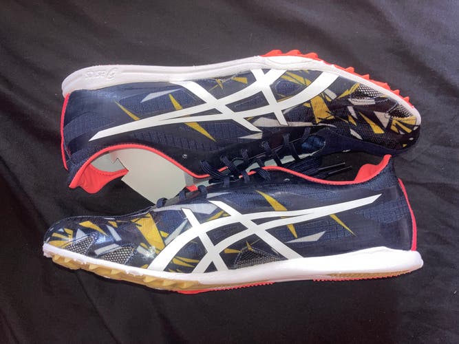 ASICS Gun Lap SC Track Spikes