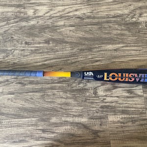2025 Louisville Slugger Select PWR Hybrid Bat (-10)  20 oz 30" (Used)