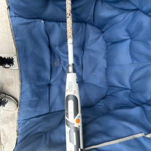 2023 DeMarini CF Composite USSSA Certified Bat (-10)  19 oz 29" (Used)