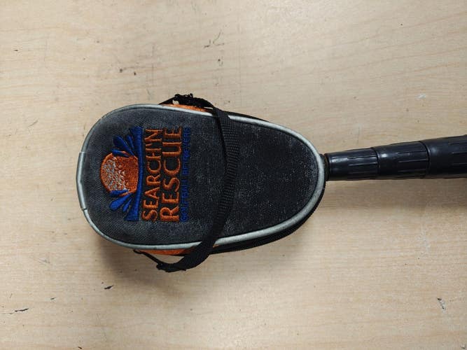 SEARCH N RESCUE BLUE Up to 43" REACH BALL RETRIEVER SEARCH'N RESCUE