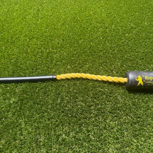 The Rope Bat Ultimate Swing Trainer (Used)