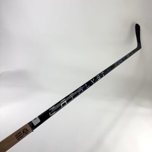 Used Left True Catalyst 9X | 95 Flex P92 Curve Grip | E736
