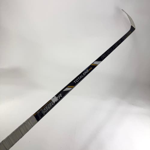 Used Right Bauer Supreme TotalOne NXG | 87 Flex P92 Curve Grip | E735