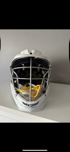 Cascade XRS Pro Helmet (Used)
