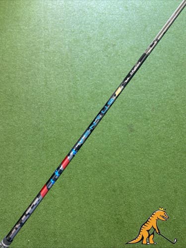 Fujikura Ventus Velocore Black Folds Of Honor Driver Shaft TR 60g Graphite