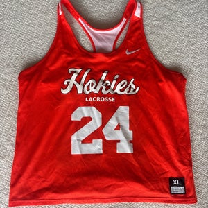 Nike Hokies Pinnie