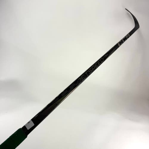 Used Right CCM Jetspeed FT7 Pro | 85 Flex P92 Curve Grip | E733