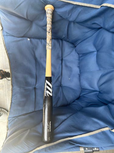2024 Marucci Bringer of Rain Maple Bat (-8)  21 oz 29" (Used)