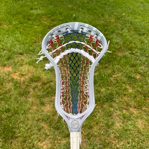 Maverik Strung Optik 3 Head (New)