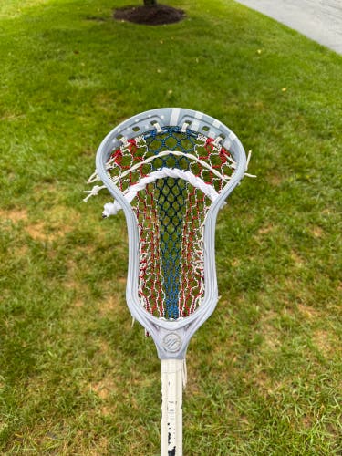 Maverik Strung Optik 3 Head (New)