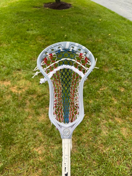Maverik Strung Optik 3 Head (New)