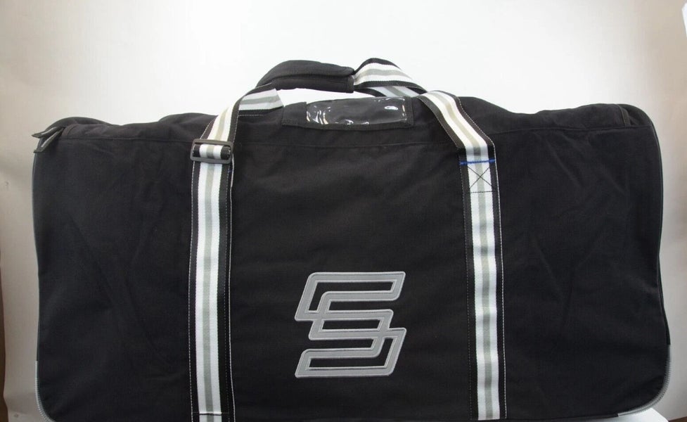 Sherwood code 36” senior carry bag